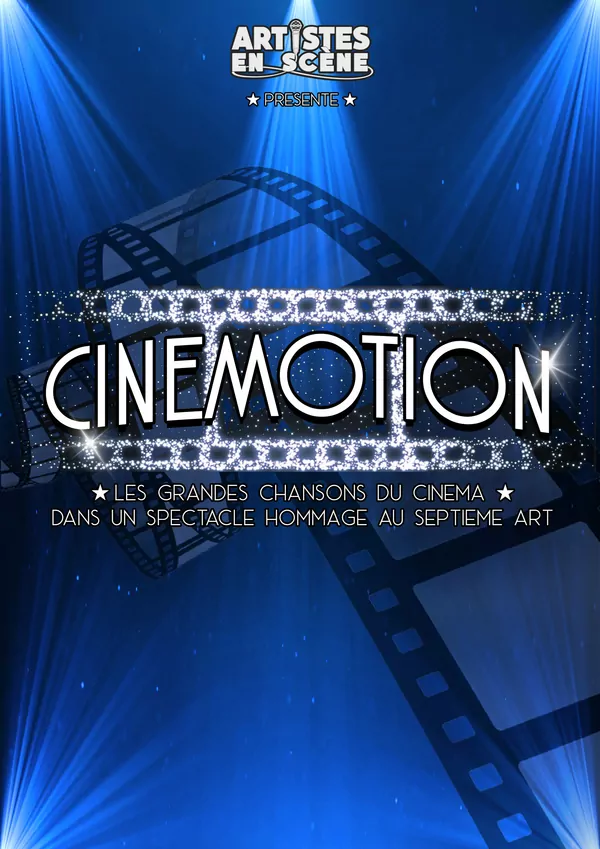CINEMOTION