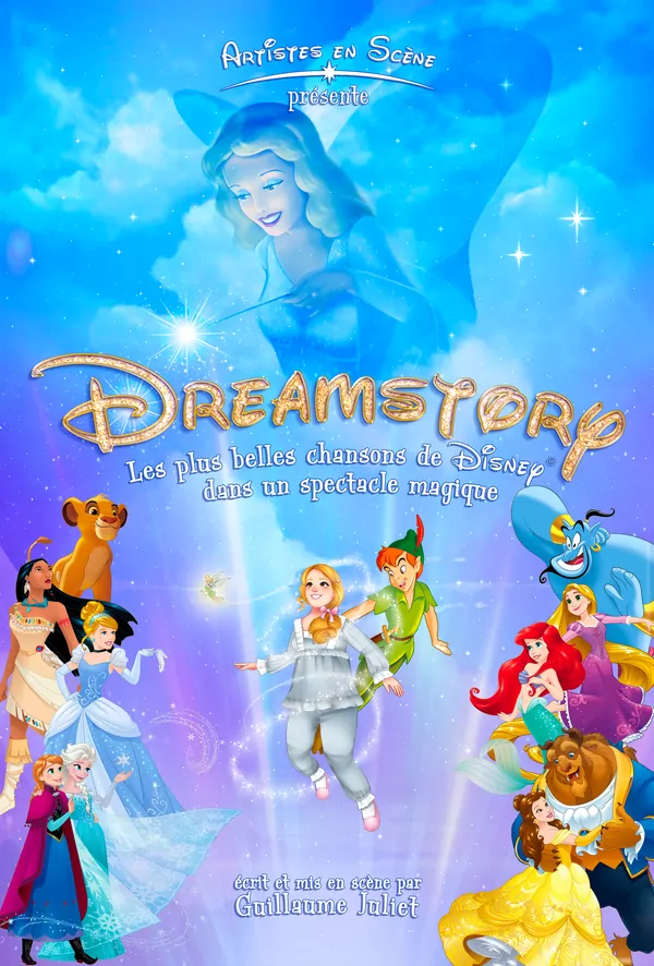 DREAMSTORY
