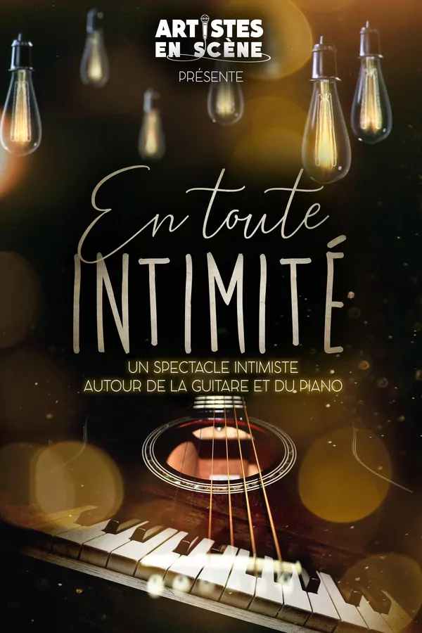 EN TOUTE INTIMITE