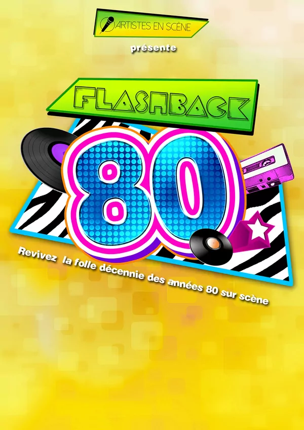 FLASHBACK 80