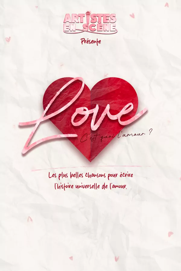LOVE