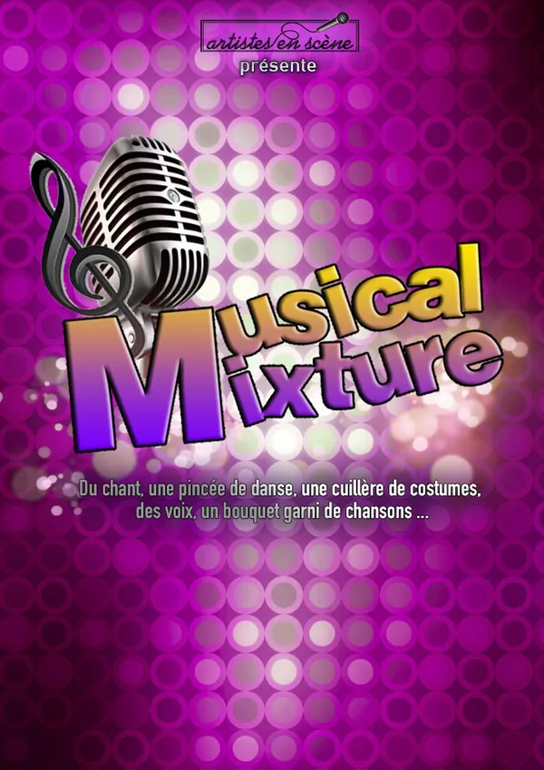 MUSICAL MIXTURE
