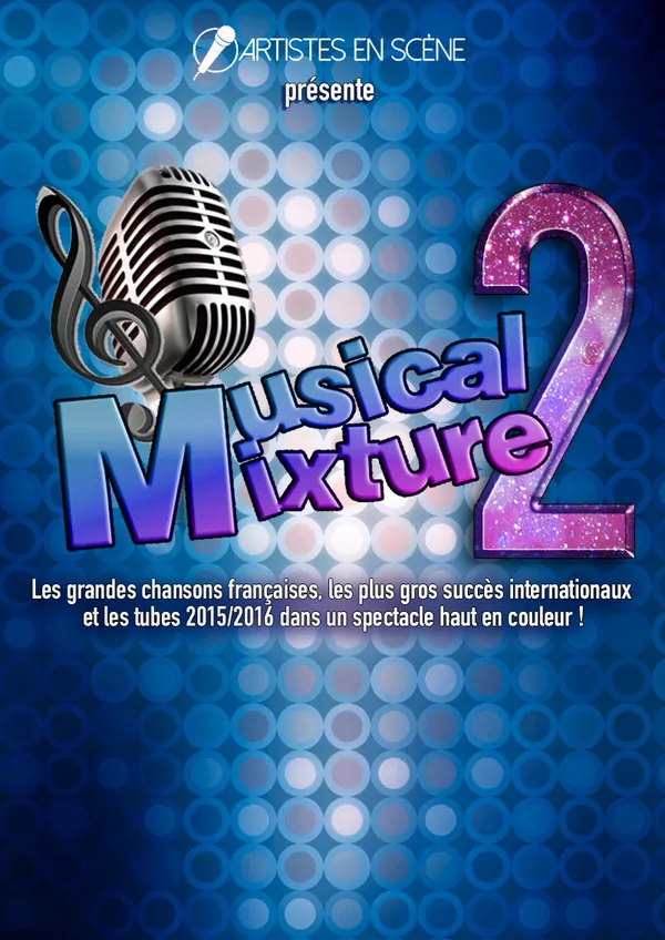 MUSICAL MIXTURE II