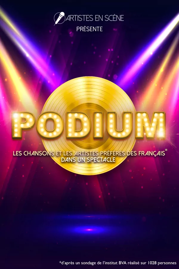 PODIUM