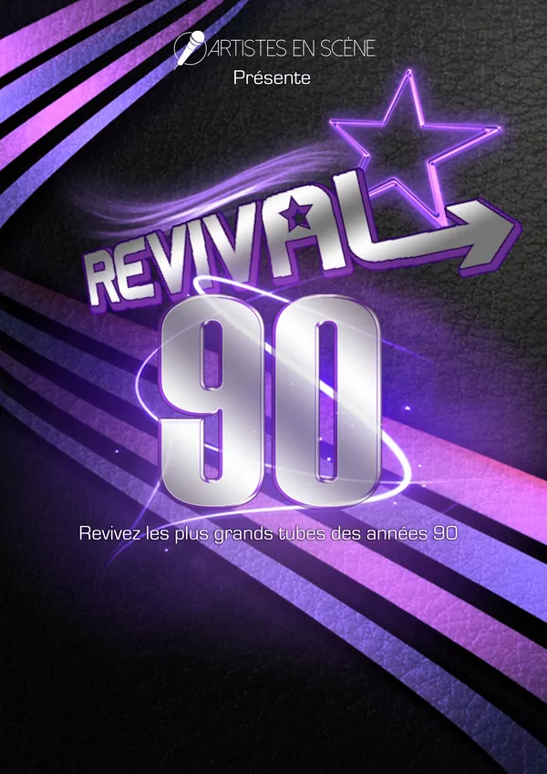 REVIVAL 90