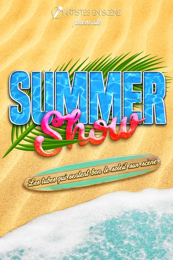 SUMMER SHOW