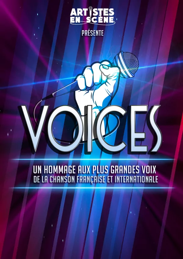 VOICES